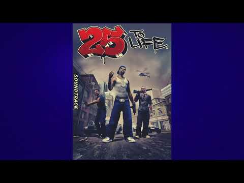 25 to Life - Grafh - Bad Company