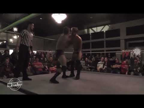 “The Prize” Alec Price vs Charlie Cashew TRP Greesy luck