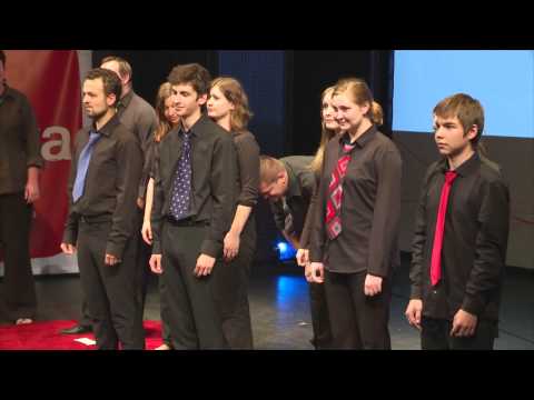 Best of voiceband | ÚstaF | TEDxBrno
