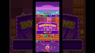 Candy baby ๐ฌ Big win #JiliGaming #CasinoWin #EarnMoney #SlotMachineTips #OnlineCasino #gameplay