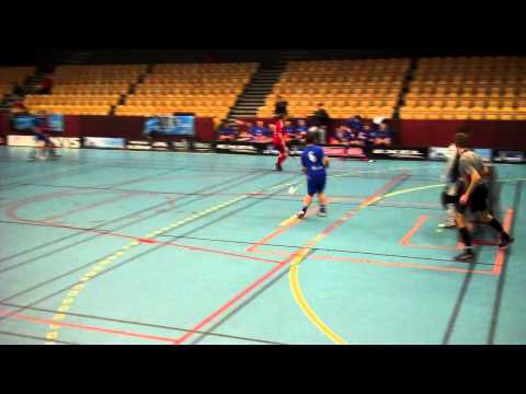 Solfjädern-Karlskoga 7-6 - period 3 del 3