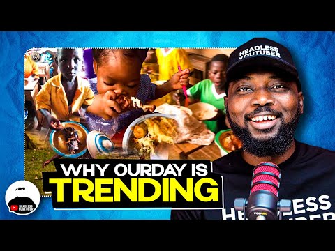Why OUR DAY is Trending in Ghana