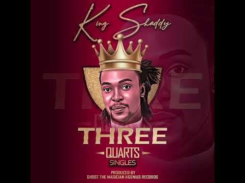 King Shaddy-Love yeChidhakwa (prod by Ghost di Magician 2022)