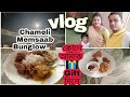 Chameli Memsaab Bunglow Jorhat ||Eman Dhuniya Party kintu Kar||Assamese Vlog