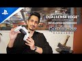 DualSense Edge - God of War Ragnarök Developer Experience | PS5