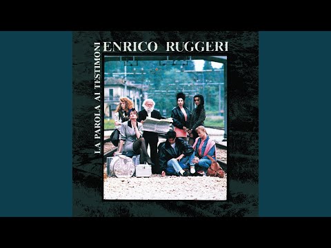 Lettera dal fronte (Ta-pum)