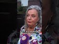 Anja wil na 50 jaar STOPPEN met ROKEN | #shorts