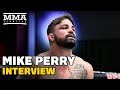 Mike Perry Says Jake Paul 'Don't Want To Fight Me,' Talks Julian Lane Knucklemania 2 Headliner