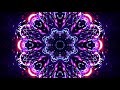 Kaleidoscope Visual Meditation Music, Kaleidoscope Mind Movie, Visual Relaxation ❊0012