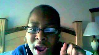 Me Singing What Comes Around Goes Around~By School Gyrls