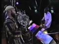UGMAA in Germany with Horace Tapscott Part 1