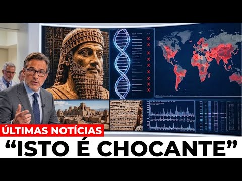 Scientists Tested Sumerian DNA: No Modern Population Matches