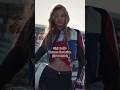 Gigi Hadid Versace Evolution 2016 2024 Shortsfeed Gigihadid Supermodel Versace Gigi