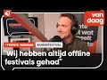 Directeur Technologie- en zorgacademie in Enschede over het succes van hun kennisfestival