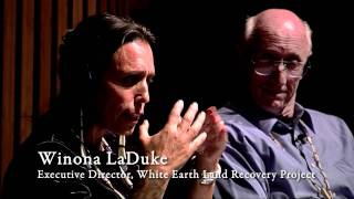 Is Technology Neutral? Stewart Brand vs Winona LaDuke.mp4