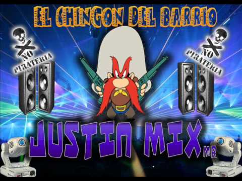 CAMINITO SOLITARIO ECUADOR Y SU SABOR BY JUSTIN MIX EL GALAN DEL TROPICO