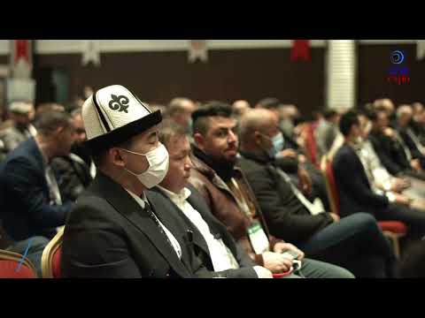 8.Türk-Arap Yapı-İnşaat Malzemeleri 5. Gayrimenkul,Proje,Yatırım,Finansman Fuarı