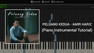 Peluang Kedua Amir Hariz Chords Chordify