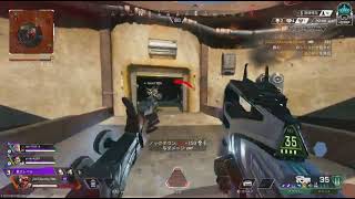 APEX　ミラージュ
