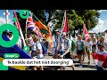 Geen officiële Vierdaagse, maar kinderen gaan toch wandelen