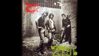 BOMBARDERI - BEZOBRAZNO ZELENO (1989)