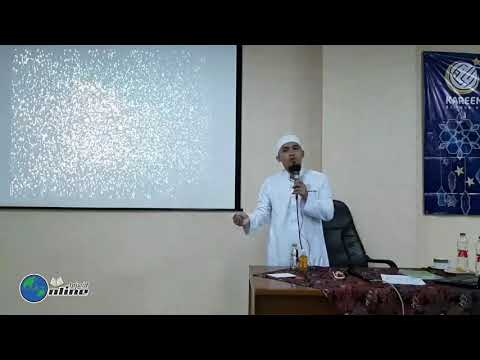 Tahsin Fatihah 15 Makhraj dan Sifat Huruf Ya - Laili Al-Fadhli