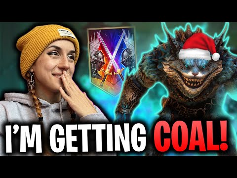 THESE MATCHES PUT ME ON THE NAUGHTY LIST! Live Arena Session (Raid Shadow Legends)