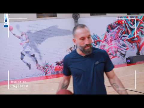 19 Questions with LBCI - Fady El Khatib - #LBCI_معك