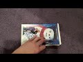 Jack Frost 1998 VHS Review