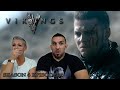 Vikings Season 6 Episode 10 The Best Laid Plans REACTION