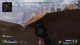 [Apex]今日はApexやっていく
