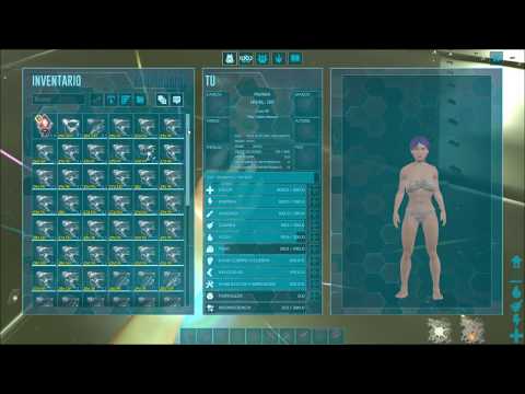 RAID BASES IN EXTINCION.. ONLY QUETZAL |  ARK OFFICIAL SMALL TRIBES