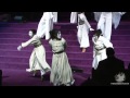 BBC Dance Ministry - Break Every Chain by Tasha Cobbs