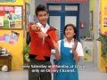 Durian Breath Waktu Rehat Premiere Event Disney Channel Asia