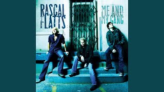 Rascal Flatts My Wish