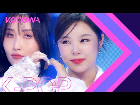 MAMAMOO - ILLELLA (일낼라) l SBS Inkigayo Ep 1159
