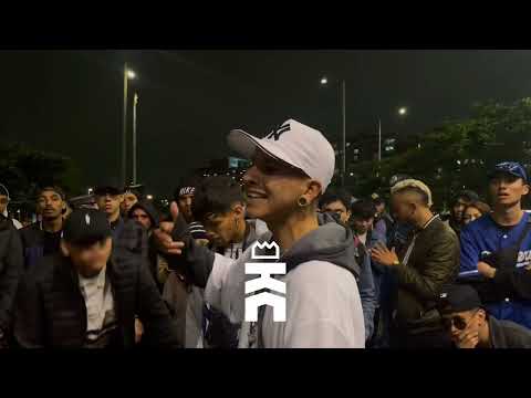 🇨🇴🔥 ZULAIM DJANGO CASH VS REVENANT JUMBE LIVAY / CUARTOS / KING TINTAL V 3vs3 / FEBRERO / 2023-1