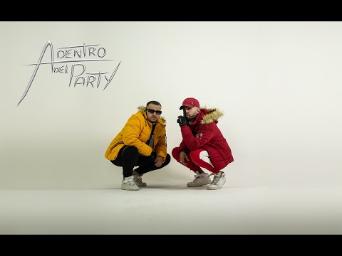 MYE - Adentro del Party (Official Video)