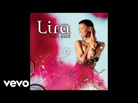 Lira - Feel Good (Official Audio)