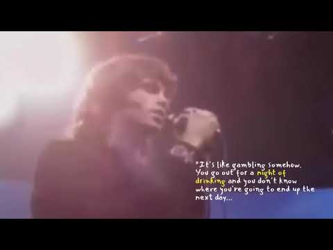 1967 Toronto - Jim Morrison - The End