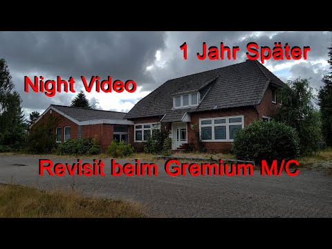 REVISIT | Route 7 | MC Gremium | Lost Place Hunters