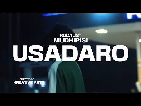 ROCALIST - USADARO (Official music video) #music #newmusic #hiphop