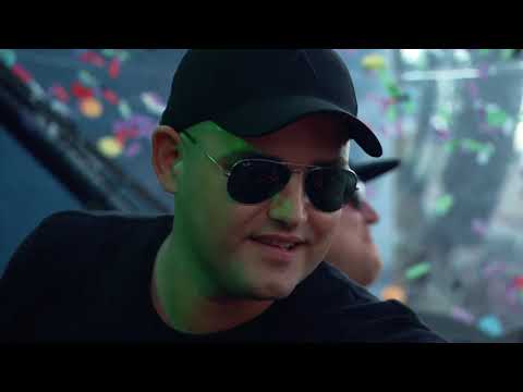 Da Tweekaz @ Tomorrowland, Weekend 1. Mainstage, Belgium, 20.07.2019