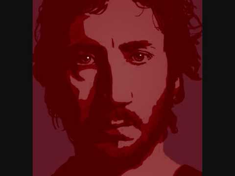 Pete Townshend- Save It for Later