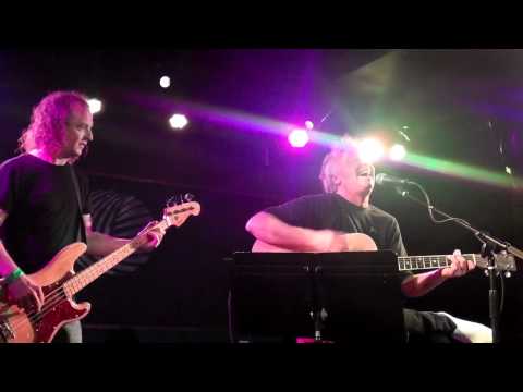 Gene Ween Mountains & Buffalo - Live @ Knitting Factory NY 12/2/10