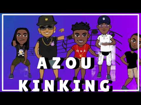 EDDAY x DEXTERMAN  (AZOUKINKING) REMIX 2025