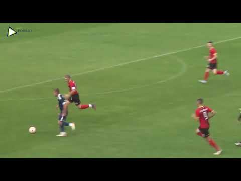 FK Poprad – FK Gerlachov