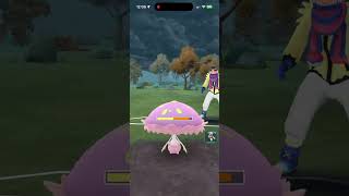 Majestic Cup Week 1 | Pokemon Go PVP | Battle Frontier