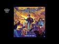 [EGxHC] Dead Heat - World At War - 2021 (Full Album)