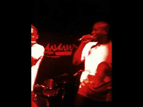 Nathan Flutebox Lee and Mystro